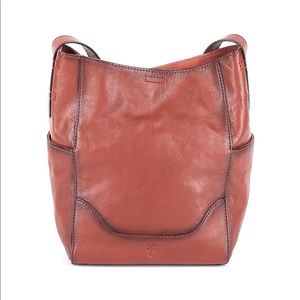 Frye Shoulder Bag - NWOT